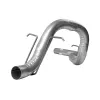 AP Exhaust Exhaust Tail Pipe APE-54980