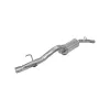 AP Exhaust Exhaust Tail Pipe APE-54981