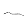AP Exhaust Exhaust Tail Pipe APE-54981