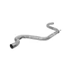 AP Exhaust Exhaust Pipe APE-58381