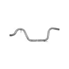 AP Exhaust Exhaust Pipe APE-58381
