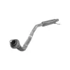 AP Exhaust Exhaust Pipe APE-58494