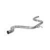 AP Exhaust Exhaust Pipe APE-58500