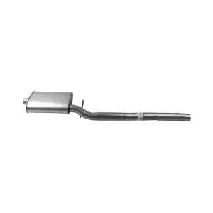 AP Exhaust Exhaust Muffler Assembly APE-58550