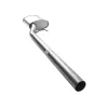 AP Exhaust Exhaust Pipe APE-58551