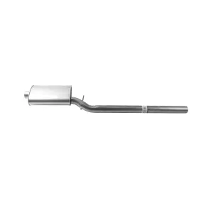 AP Exhaust Exhaust Pipe APE-58551