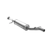AP Exhaust Exhaust Pipe APE-58568