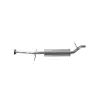 AP Exhaust Exhaust Pipe APE-58568