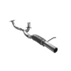 AP Exhaust Exhaust Pipe APE-58569