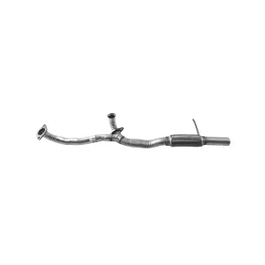 AP Exhaust Exhaust Pipe APE-58569
