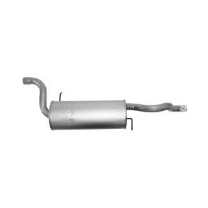 AP Exhaust Exhaust Muffler Assembly APE-60004