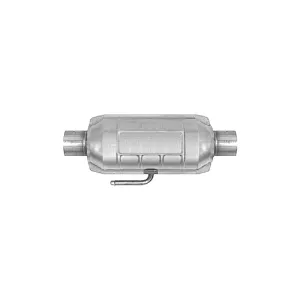 AP Exhaust Federal / EPA Catalytic Converter - Universal Pre-OBDII Standard Duty APE-602536