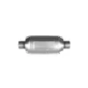AP Exhaust Federal / EPA Catalytic Converter - Universal Pre-OBDII Standard Duty APE-602543