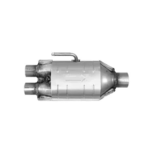 AP Exhaust Federal / EPA Catalytic Converter - Universal Pre-OBDII Medium Duty APE-603040