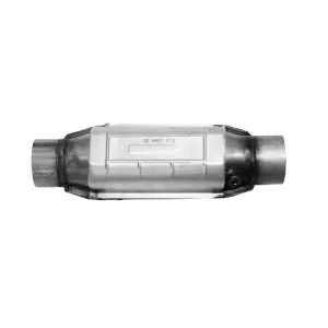 AP Exhaust Federal / EPA Catalytic Converter - Universal OBDII APE-608217