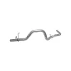 AP Exhaust Exhaust Tail Pipe APE-64690