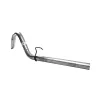 AP Exhaust Exhaust Tail Pipe APE-64829