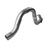 AP Exhaust Exhaust Tail Pipe APE-64829