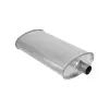 AP Exhaust Direct Fit Muffler - MSL Maximum APE-6503