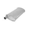 AP Exhaust Direct Fit Muffler - MSL Maximum APE-6503