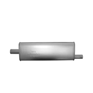 AP Exhaust Direct Fit Muffler - MSL Maximum APE-6521