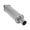 AP Exhaust Direct Fit Muffler - MSL Maximum APE-6525