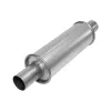 AP Exhaust Direct Fit Muffler - MSL Maximum APE-6525