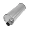 AP Exhaust Direct Fit Muffler - MSL Maximum APE-6529