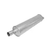 AP Exhaust Direct Fit Muffler - MSL Maximum APE-6539