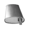 AP Exhaust Exhaust Muffler APE-6564