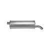 AP Exhaust Exhaust Muffler APE-6569