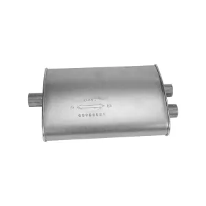 AP Exhaust Direct Fit Muffler - MSL Maximum APE-6688
