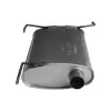 AP Exhaust Exhaust Muffler APE-6691