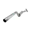AP Exhaust Exhaust Muffler Assembly APE-68422