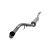 AP Exhaust Exhaust Muffler Assembly APE-68422