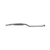 AP Exhaust Exhaust Pipe APE-68460