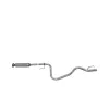 AP Exhaust Exhaust Pipe APE-68467