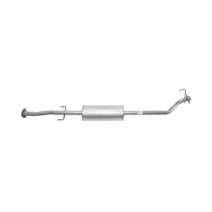 AP Exhaust Exhaust Pipe APE-68502