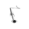 AP Exhaust Exhaust Pipe APE-68506