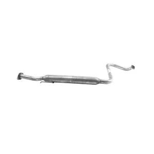 AP Exhaust Exhaust Pipe APE-68506