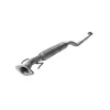 AP Exhaust Exhaust Pipe APE-68537