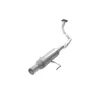 AP Exhaust Exhaust Pipe APE-68542