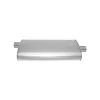 AP Exhaust Exhaust Muffler APE-700034