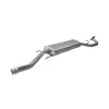 AP Exhaust Exhaust Muffler Assembly APE-70003