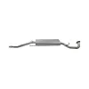 AP Exhaust Exhaust Muffler Assembly APE-70003