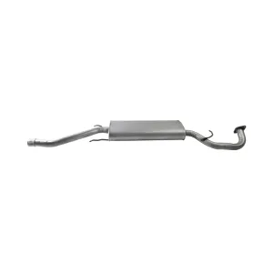 AP Exhaust Exhaust Muffler Assembly APE-70003
