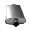 AP Exhaust Exhaust Muffler APE-700121