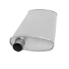 AP Exhaust Exhaust Muffler APE-700182