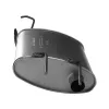 AP Exhaust Exhaust Muffler APE-700211