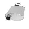 AP Exhaust Exhaust Muffler APE-700306
